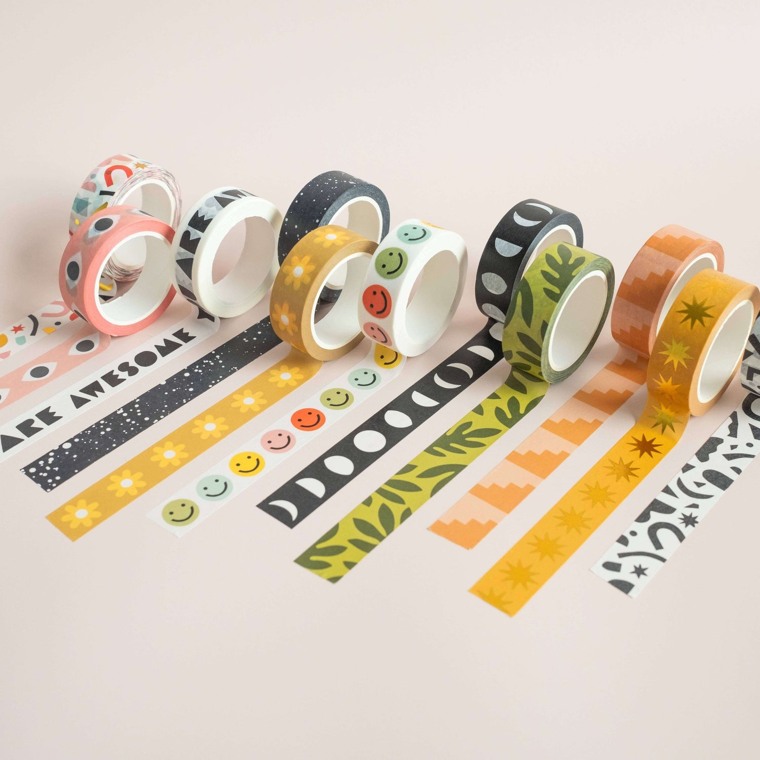 Washi Tape