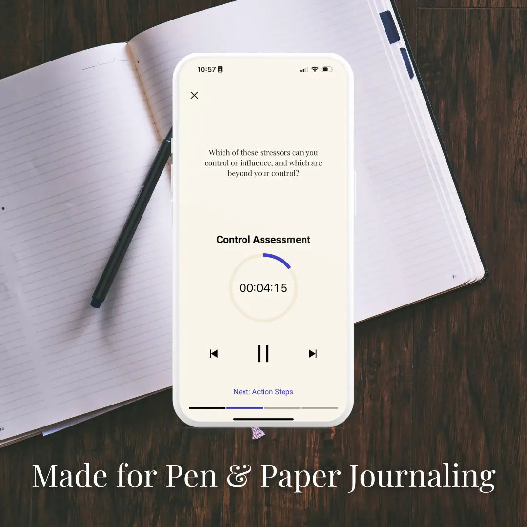 The PowerPrompt Playbook - Guided Journaling Library