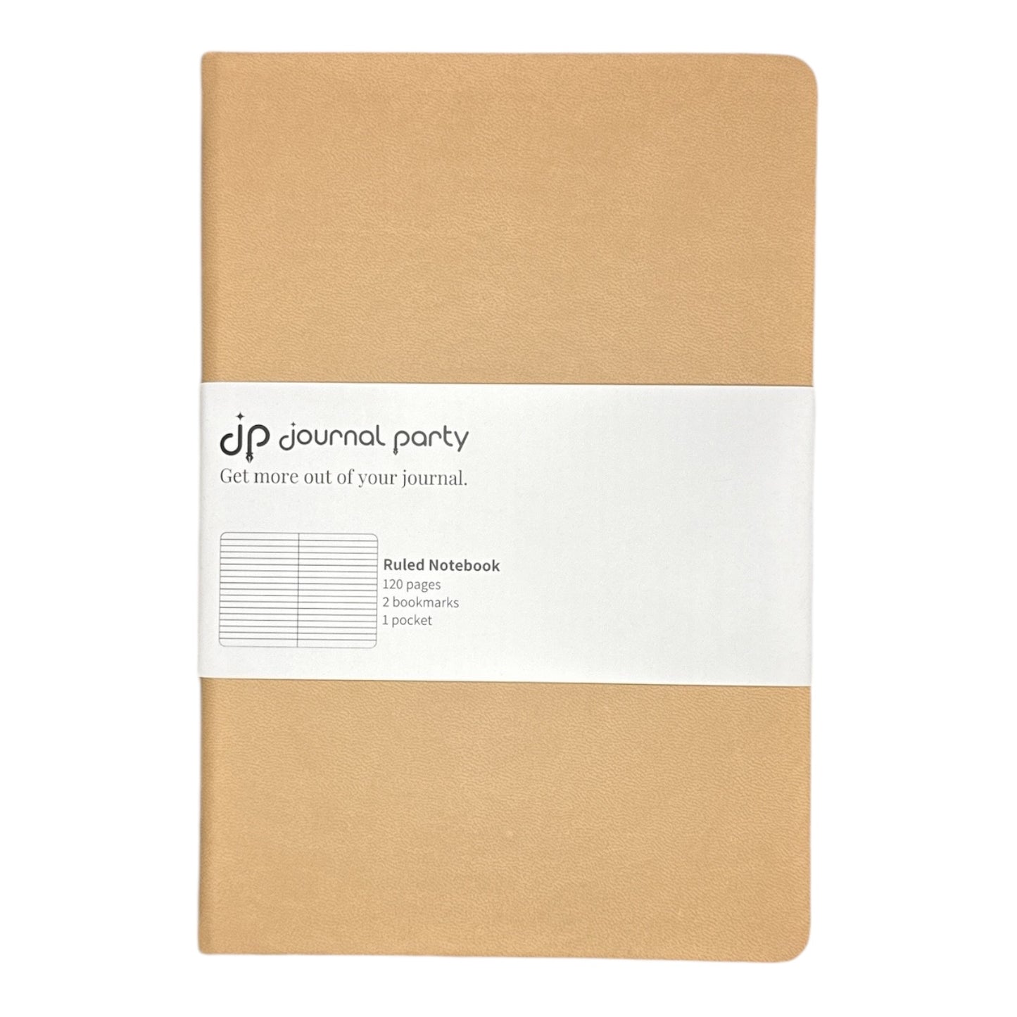 The Ultimate Journaling Starter Kit