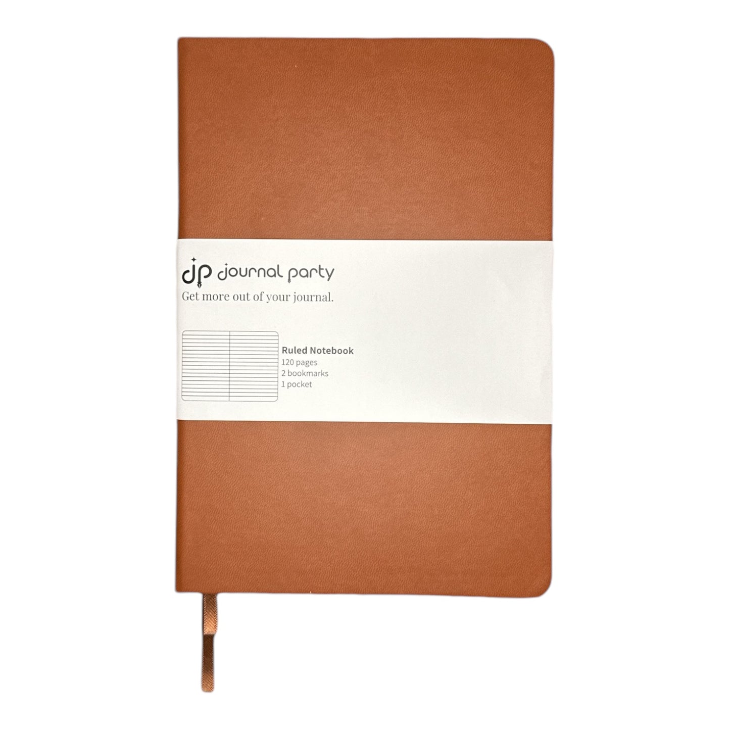 The Ultimate Journaling Starter Kit