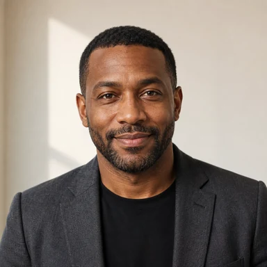 Marcus Reed