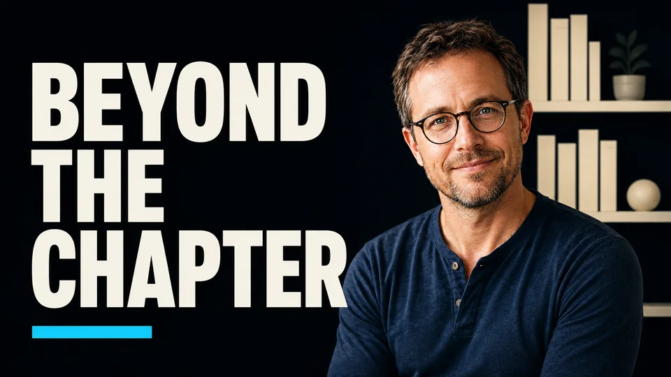 Beyond the Chapter